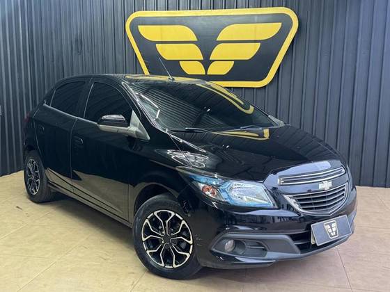 CHEVROLET ONIX 1.4 MPFI LT 8V FLEX 4P AUTOMÁTICO CHEVROLET ONIX 1.4 MPFI LT 8V FLEX 4P AUTOMÁTICO